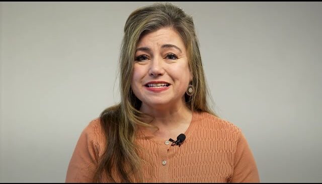 AZ Opportunity | Monica Villalobos, Arizona Hispanic Chamber of Commerce CEO, on power of higher ed