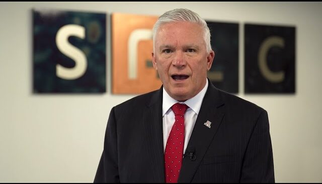 AZ Opportunity | Ted Maxwell, Southern Arizona Leadership Council president, on funding higher ed